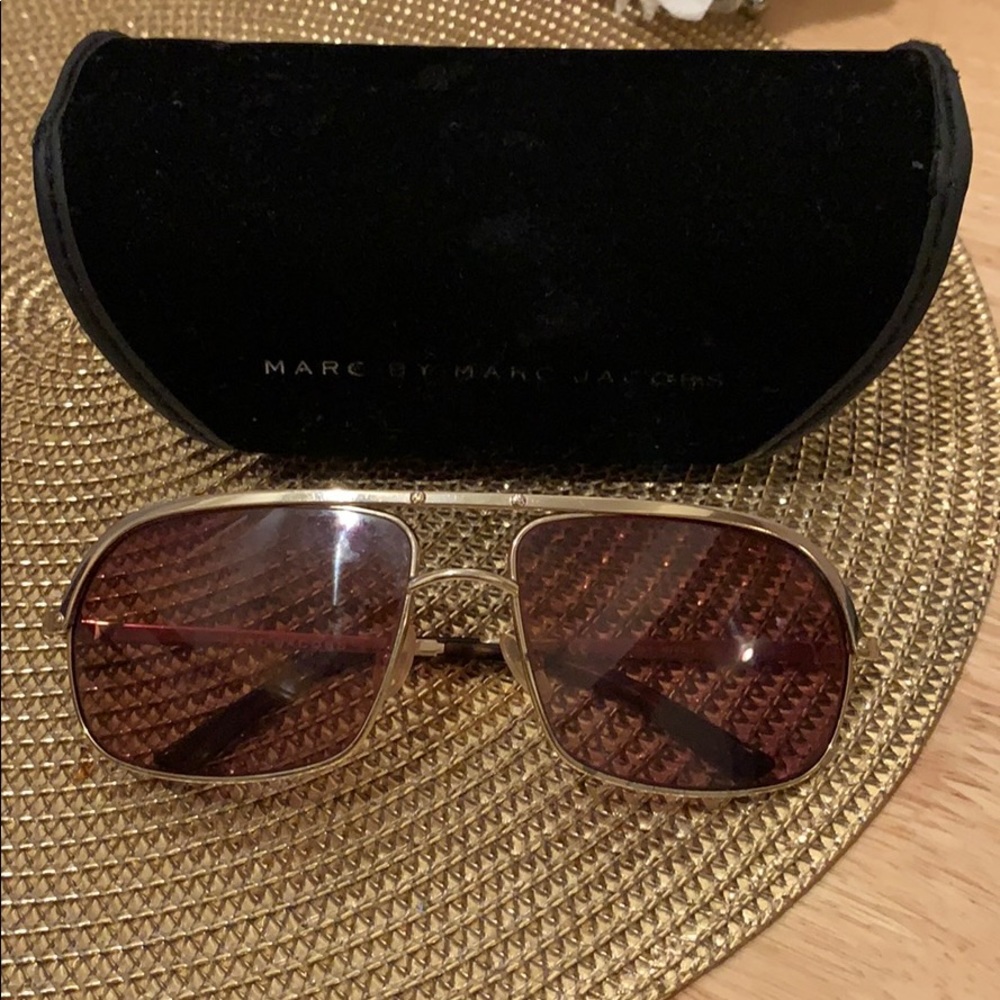 Marc Jacobs Sunglasses